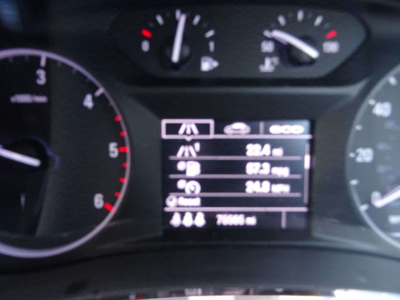 2017 VAUXHALL MOKKA X 2017 VAUXHALL MOKKA X