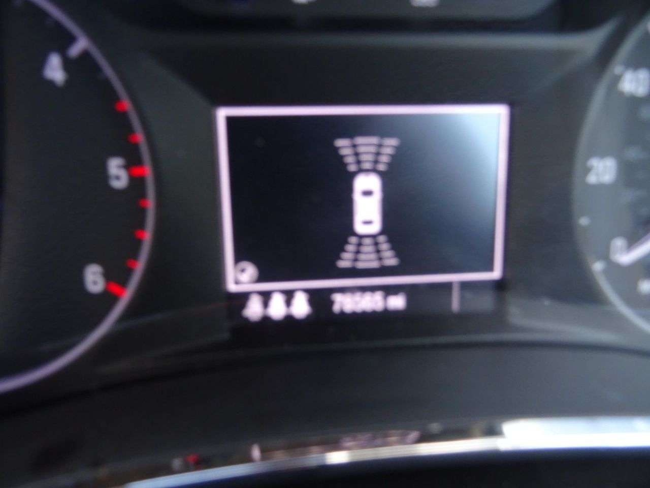 2017 VAUXHALL MOKKA X 2017 VAUXHALL MOKKA X