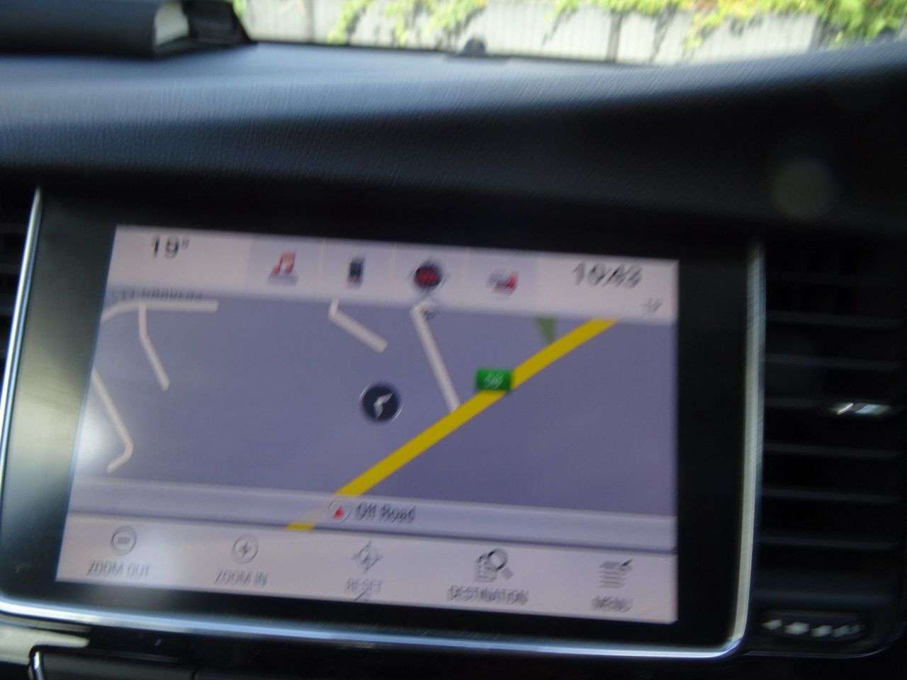 2017 VAUXHALL MOKKA X 2017 VAUXHALL MOKKA X