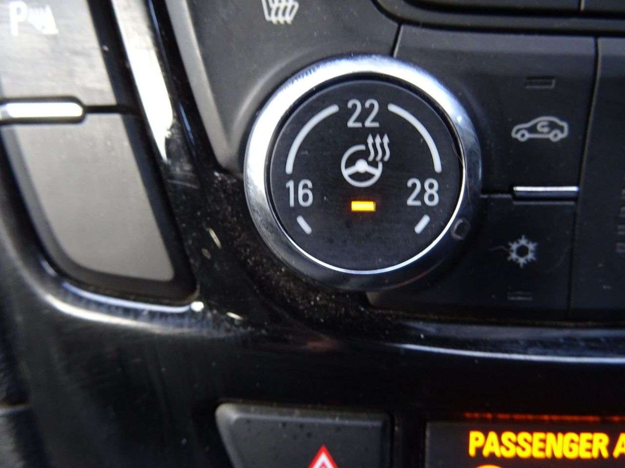 2017 VAUXHALL MOKKA X 2017 VAUXHALL MOKKA X