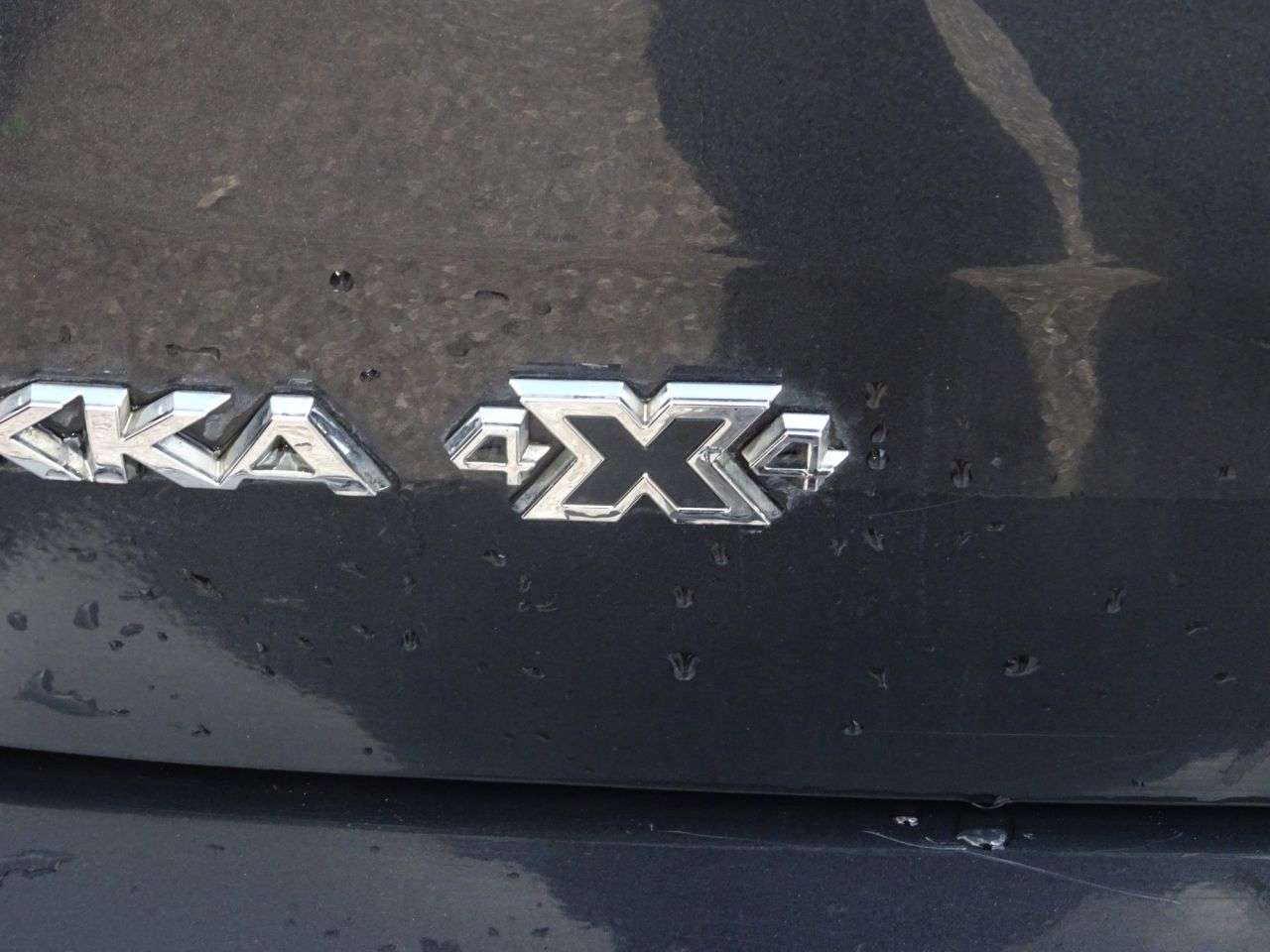 2017 VAUXHALL MOKKA X 2017 VAUXHALL MOKKA X