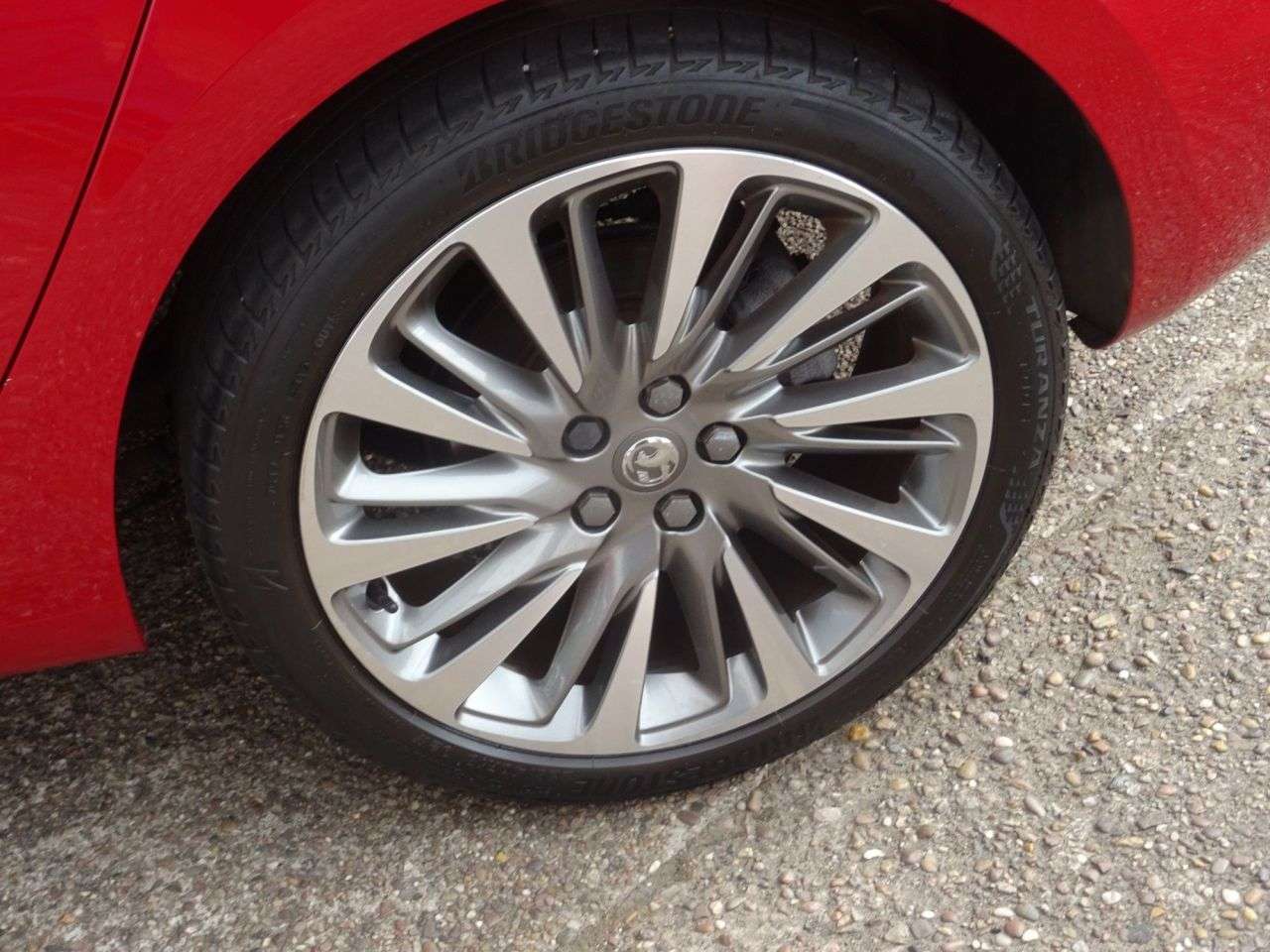 2020 VAUXHALL ASTRA 2020 VAUXHALL ASTRA