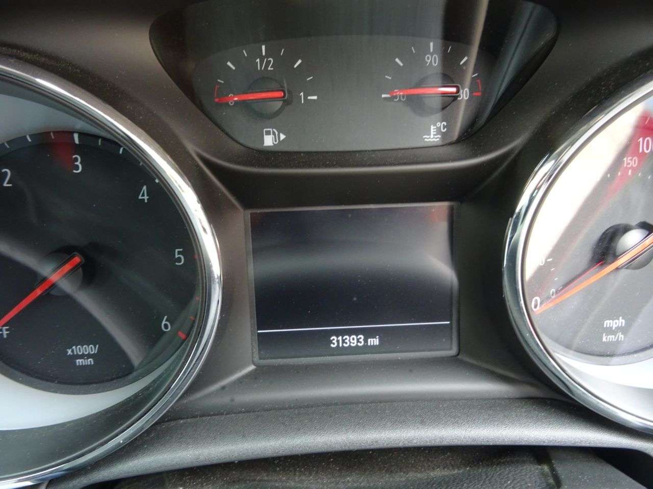 2020 VAUXHALL ASTRA 2020 VAUXHALL ASTRA