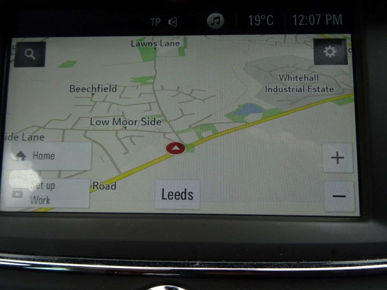 2020 VAUXHALL ASTRA 2020 VAUXHALL ASTRA