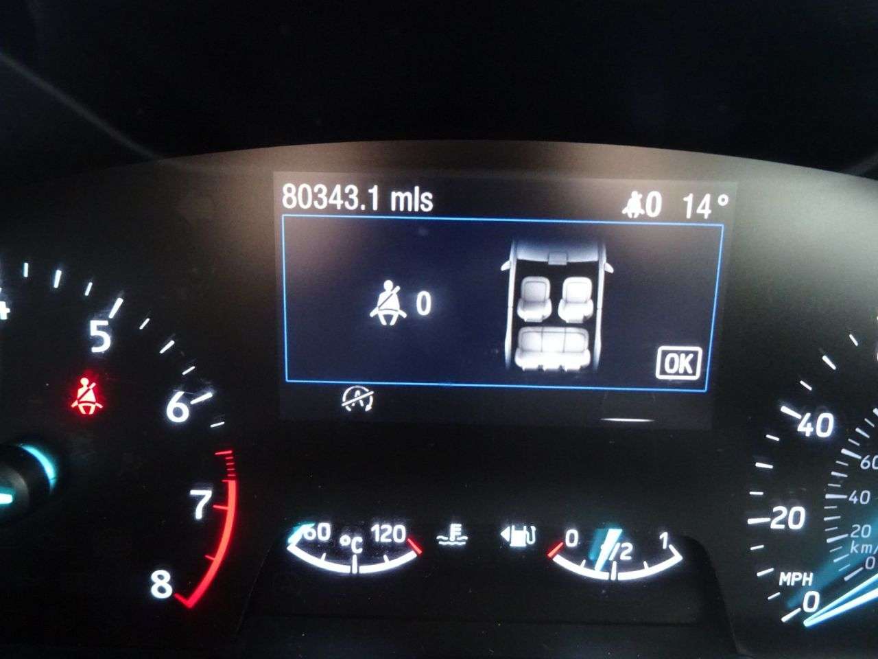 2019 FORD FOCUS 2019 FORD FOCUS