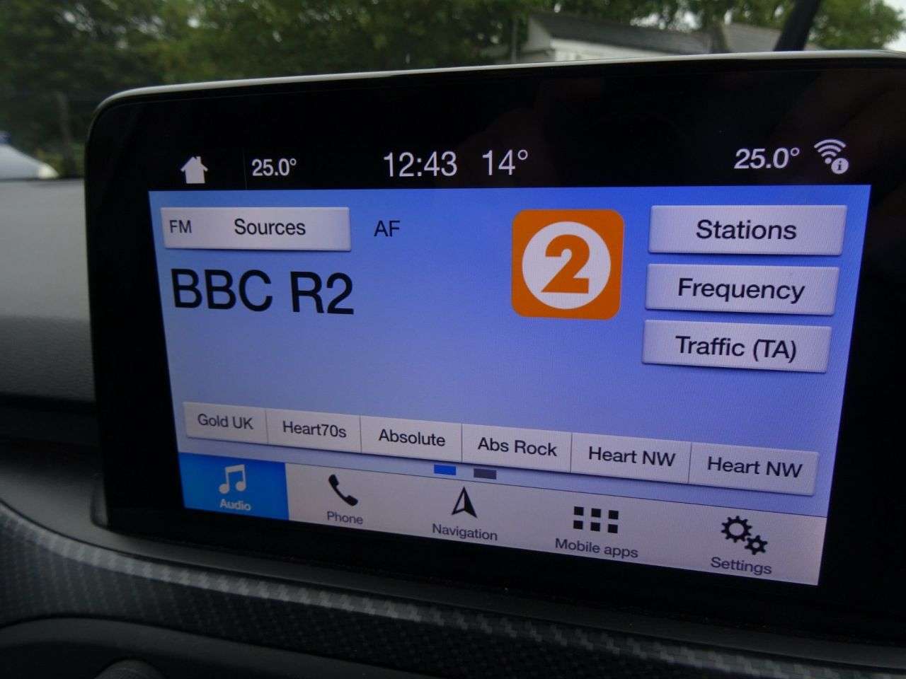 2019 FORD FOCUS 2019 FORD FOCUS