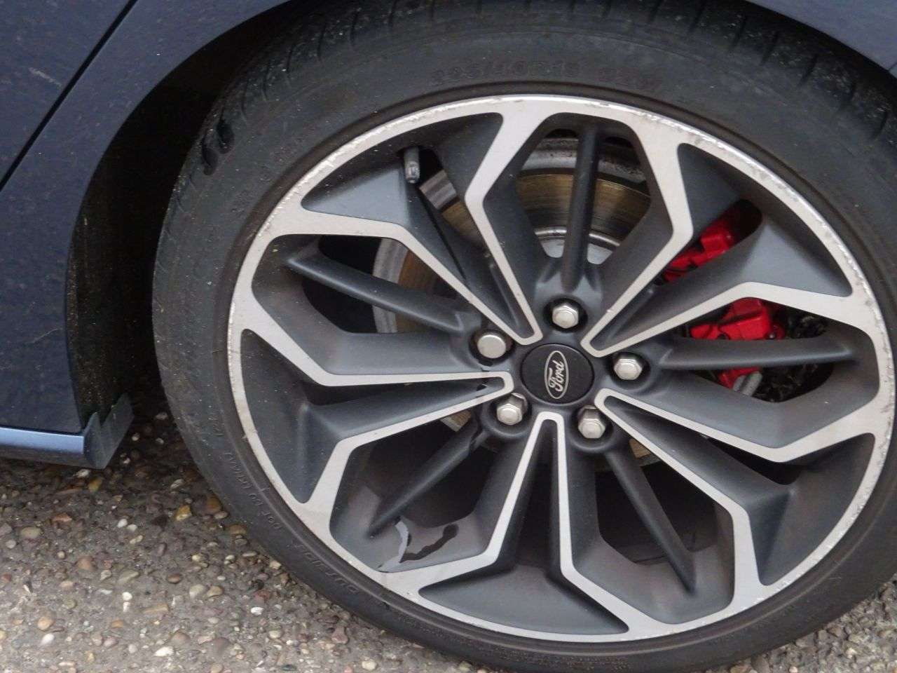 2019 FORD FOCUS 2019 FORD FOCUS