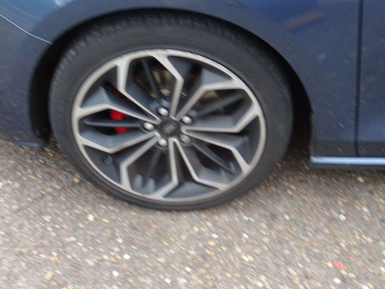 2019 FORD FOCUS 2019 FORD FOCUS