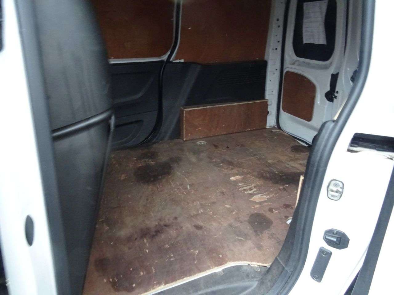 2022 PEUGEOT PARTNER 2022 PEUGEOT PARTNER