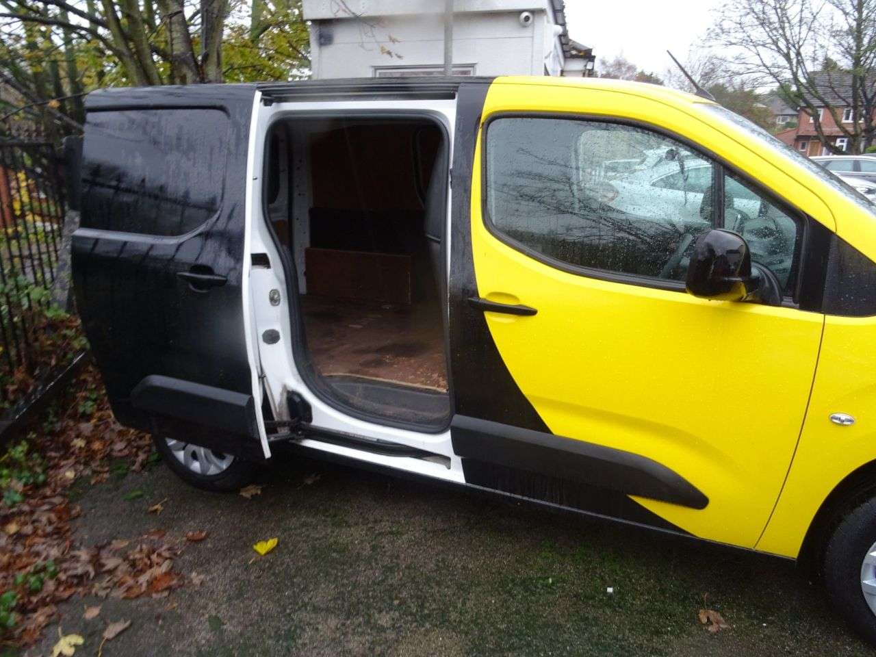 2022 PEUGEOT PARTNER 2022 PEUGEOT PARTNER