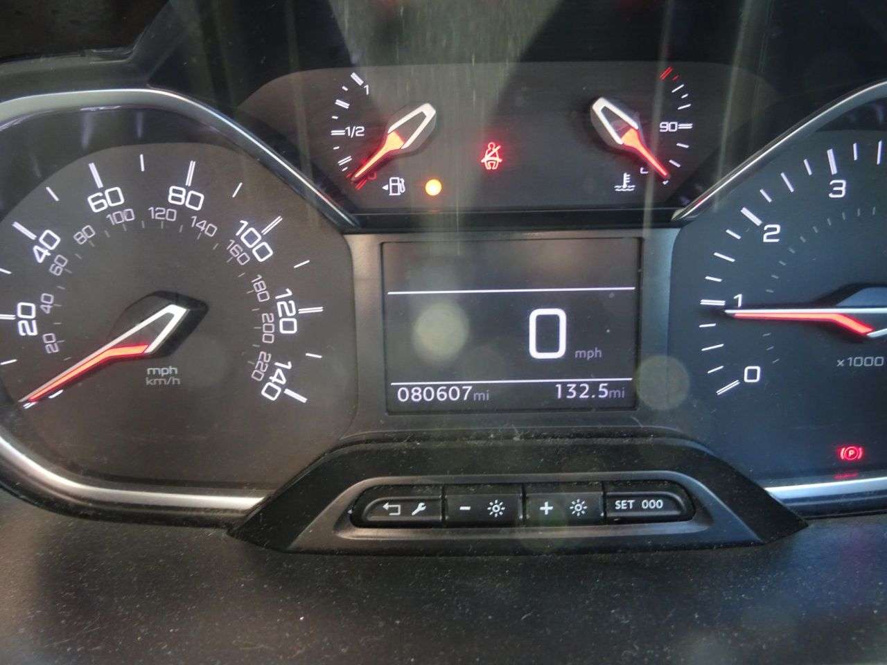 2022 PEUGEOT PARTNER 2022 PEUGEOT PARTNER