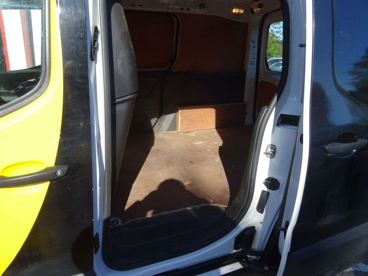 2022 PEUGEOT PARTNER 2022 PEUGEOT PARTNER