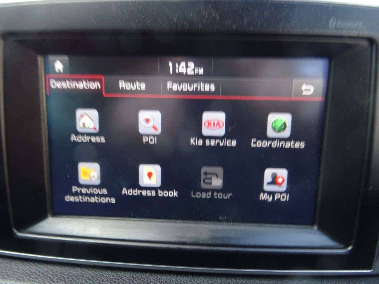 2017 KIA SPORTAGE 2017 KIA SPORTAGE