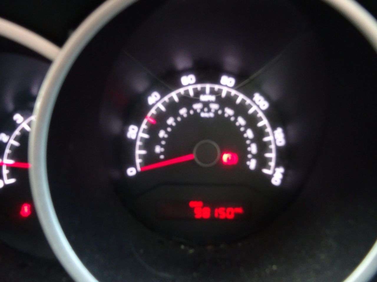 2017 KIA VENGA 2017 KIA VENGA