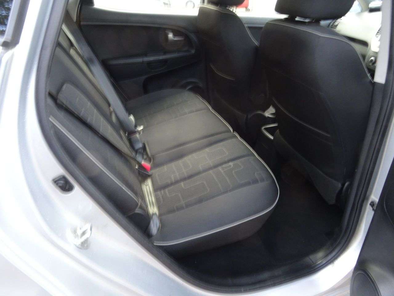 2017 KIA VENGA 2017 KIA VENGA