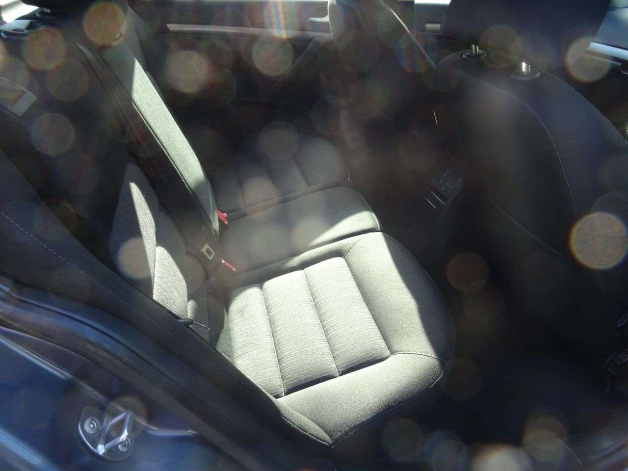 2008 SKODA OCTAVIA 2008 SKODA OCTAVIA