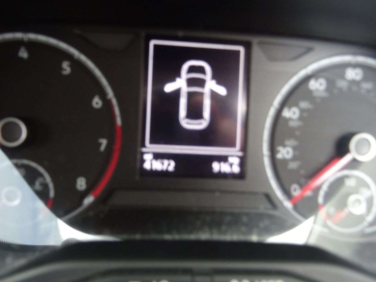 2019 VOLKSWAGEN POLO 2019 VOLKSWAGEN POLO