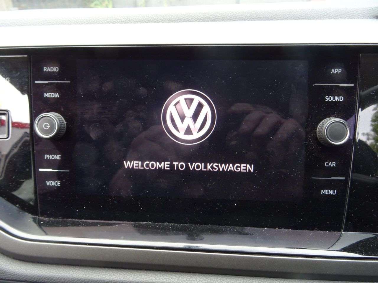 2019 VOLKSWAGEN POLO 2019 VOLKSWAGEN POLO