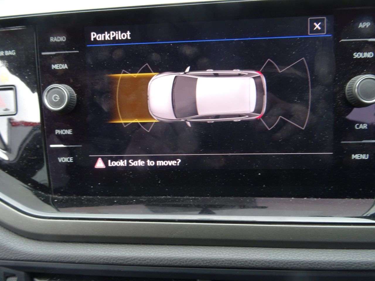 2019 VOLKSWAGEN POLO 2019 VOLKSWAGEN POLO