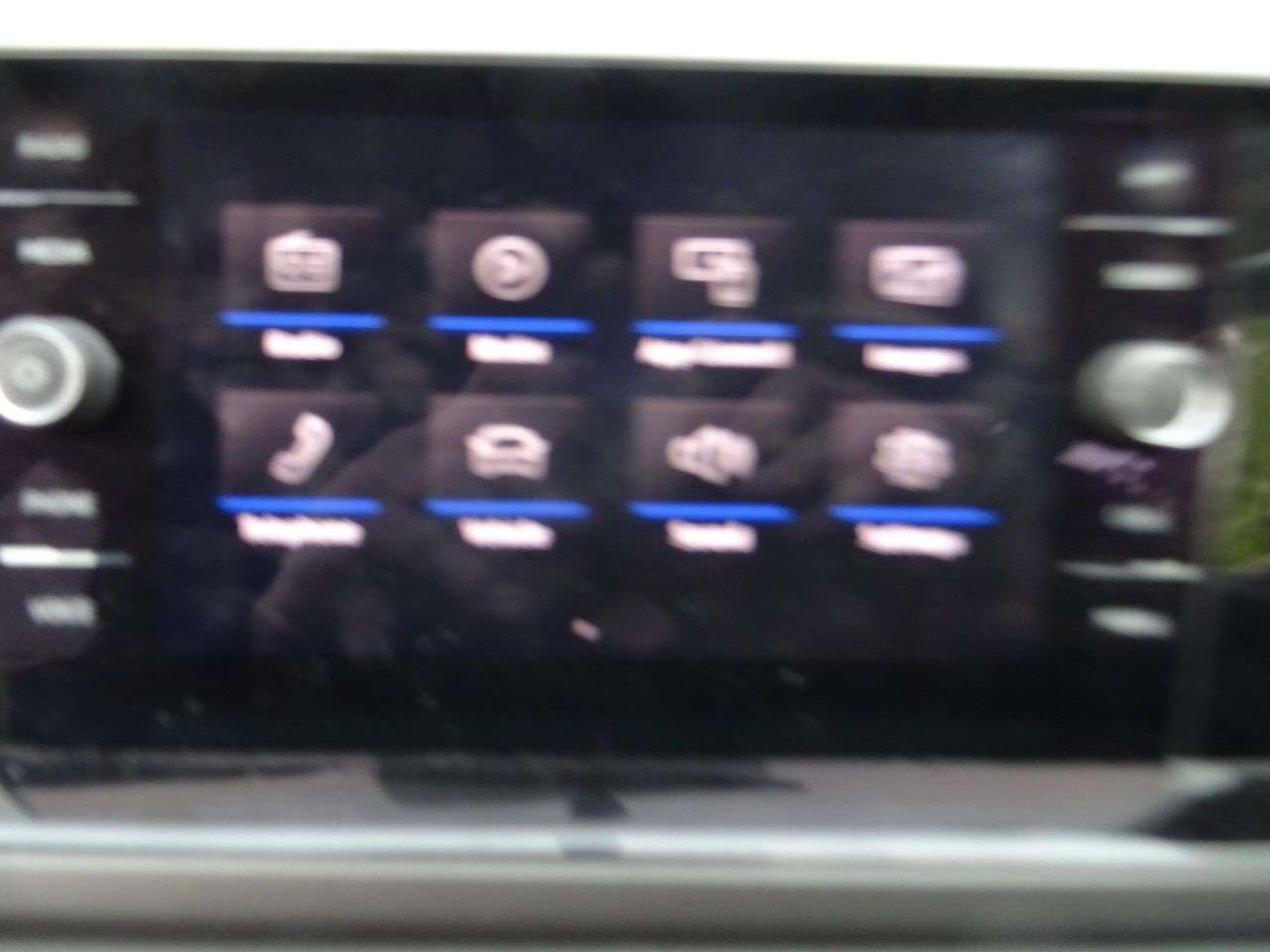 2019 VOLKSWAGEN POLO 2019 VOLKSWAGEN POLO