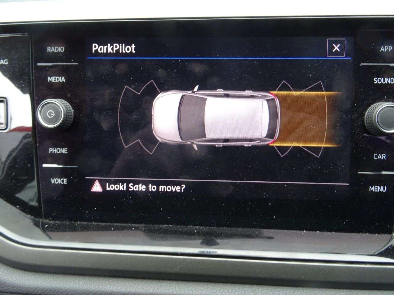 2019 VOLKSWAGEN POLO 2019 VOLKSWAGEN POLO