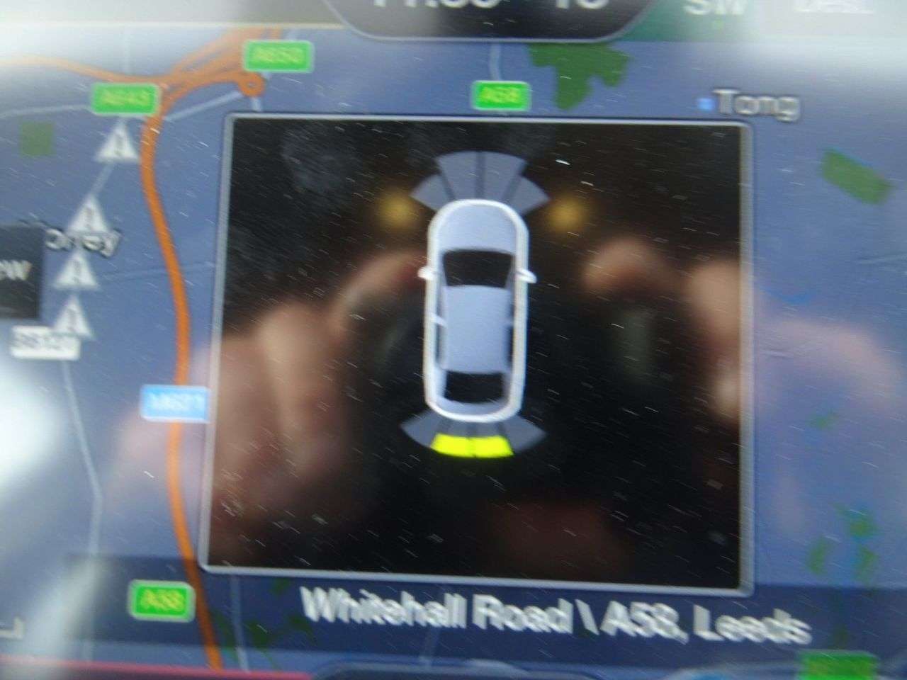 2015 FORD MONDEO 2015 FORD MONDEO