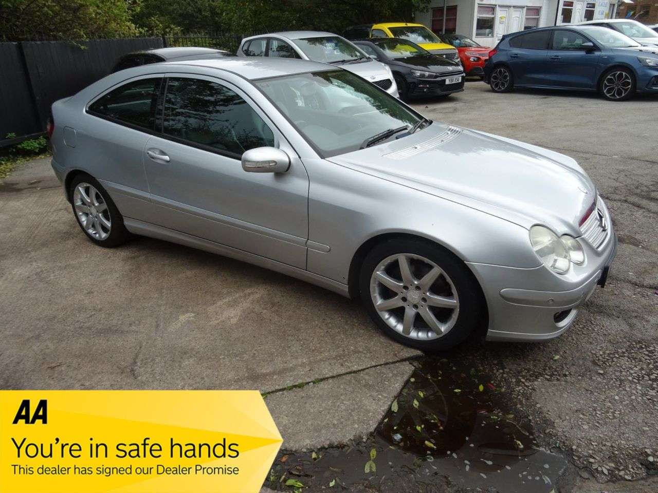 2008 MERCEDES-BENZ C-CLASS 2008 MERCEDES-BENZ C-CLASS