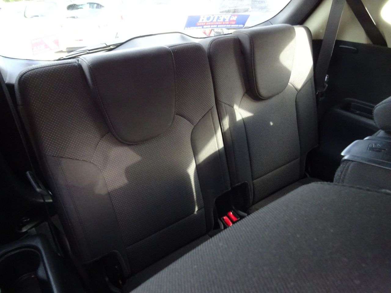 2014 KIA CARENS 2014 KIA CARENS