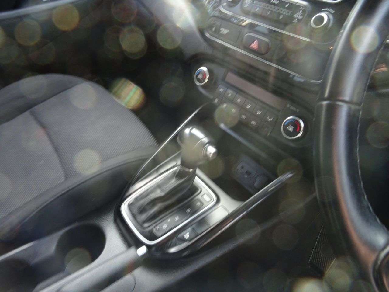 2014 KIA CARENS 2014 KIA CARENS