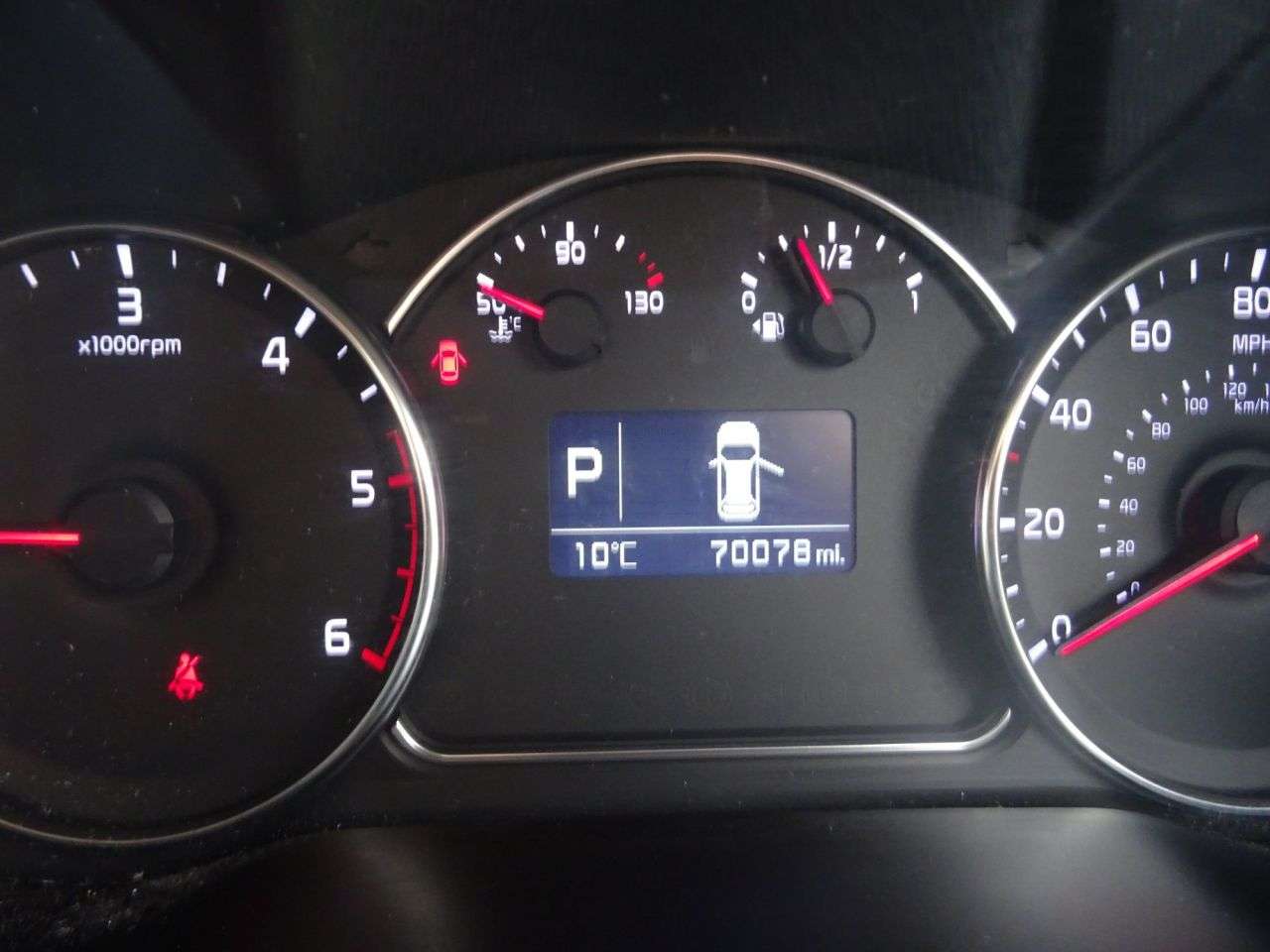 2014 KIA CARENS 2014 KIA CARENS