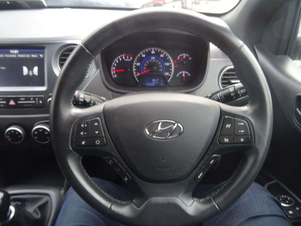 2018 HYUNDAI I10 2018 HYUNDAI I10