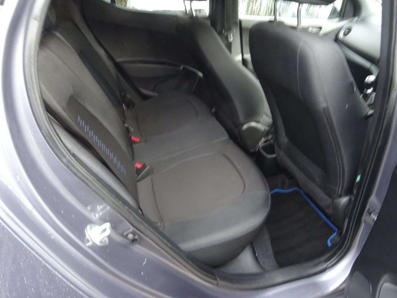 2018 HYUNDAI I10 2018 HYUNDAI I10