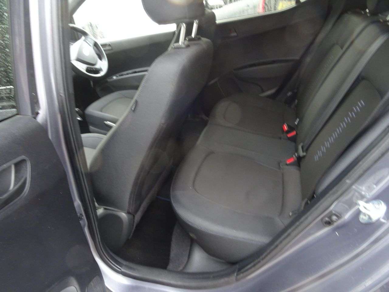 2018 HYUNDAI I10 2018 HYUNDAI I10