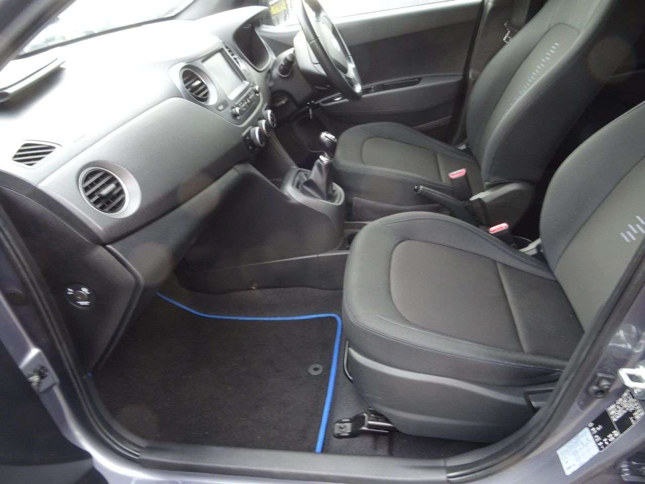 2018 HYUNDAI I10 2018 HYUNDAI I10