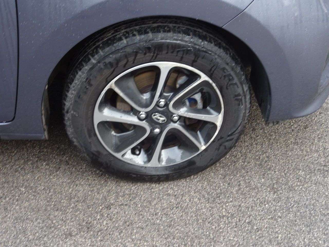 2018 HYUNDAI I10 2018 HYUNDAI I10