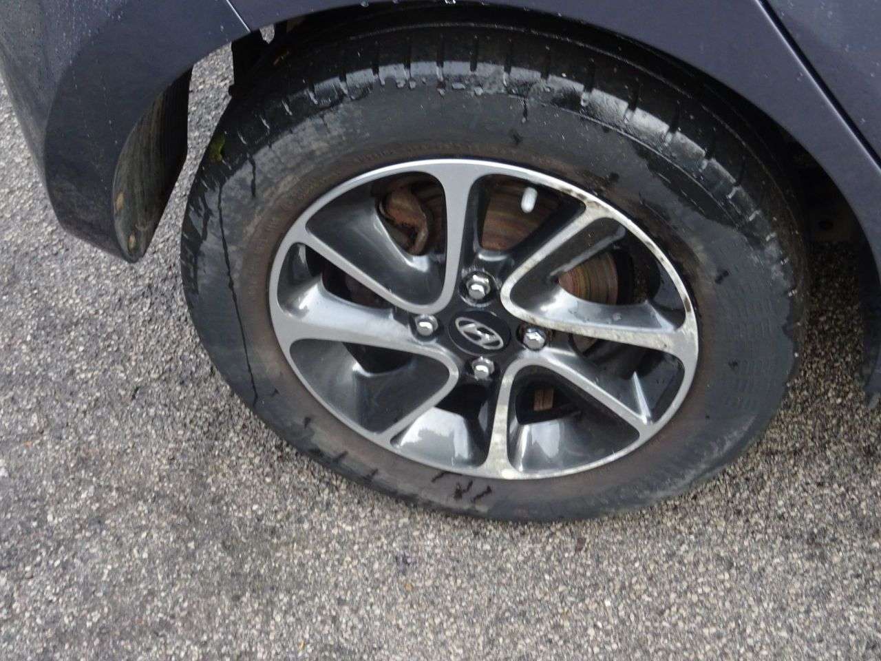 2018 HYUNDAI I10 2018 HYUNDAI I10