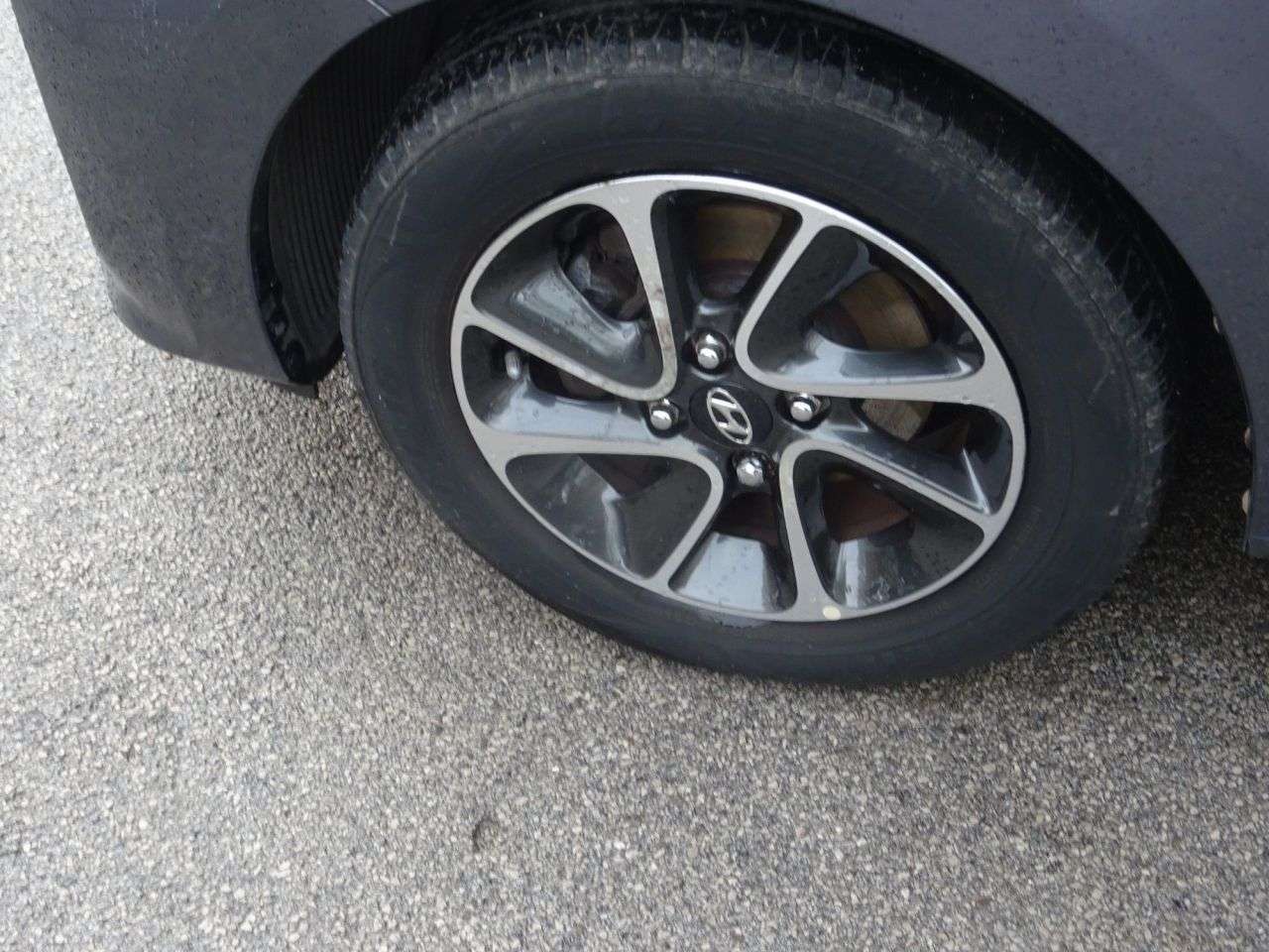 2018 HYUNDAI I10 2018 HYUNDAI I10