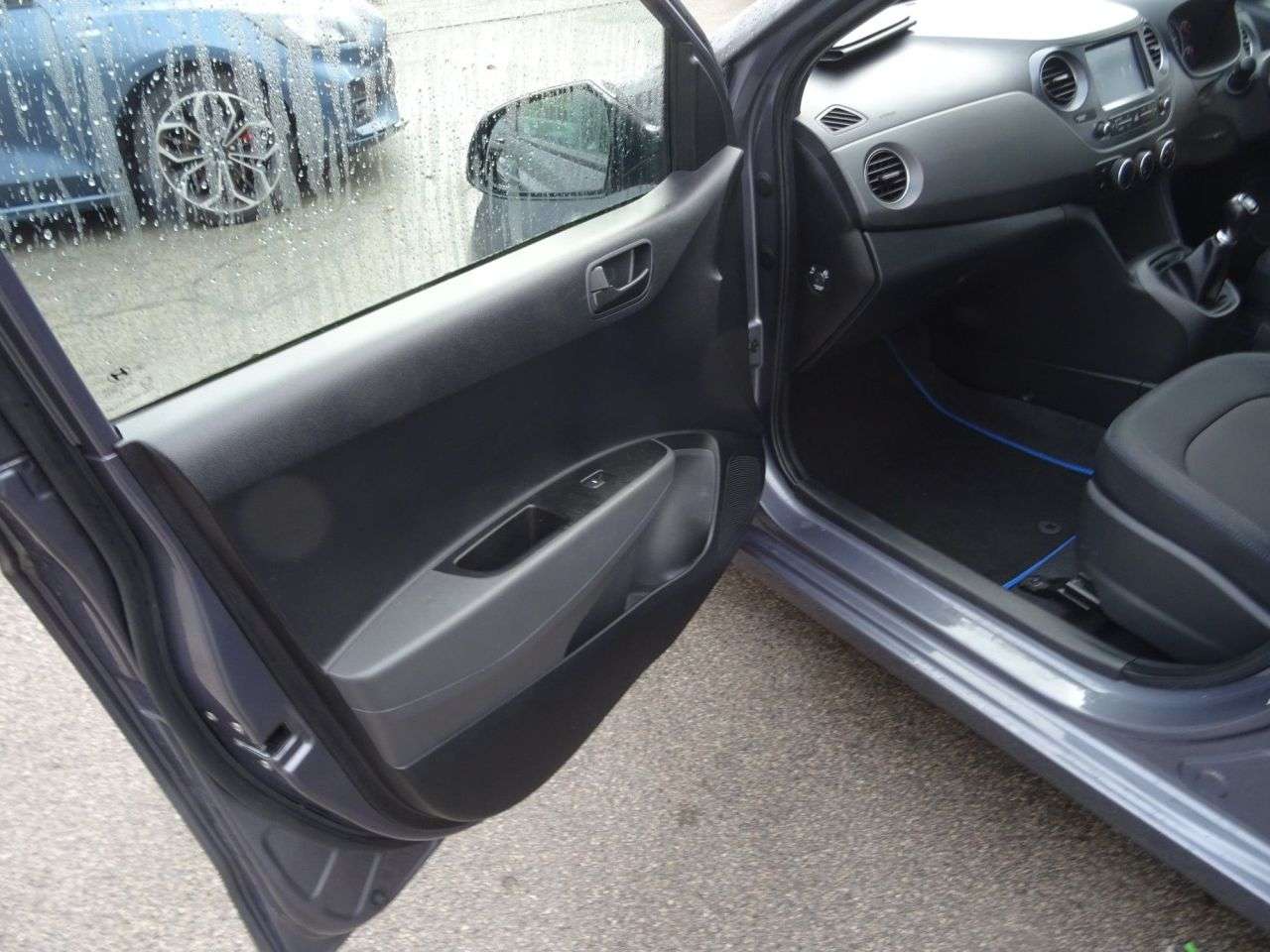 2018 HYUNDAI I10 2018 HYUNDAI I10