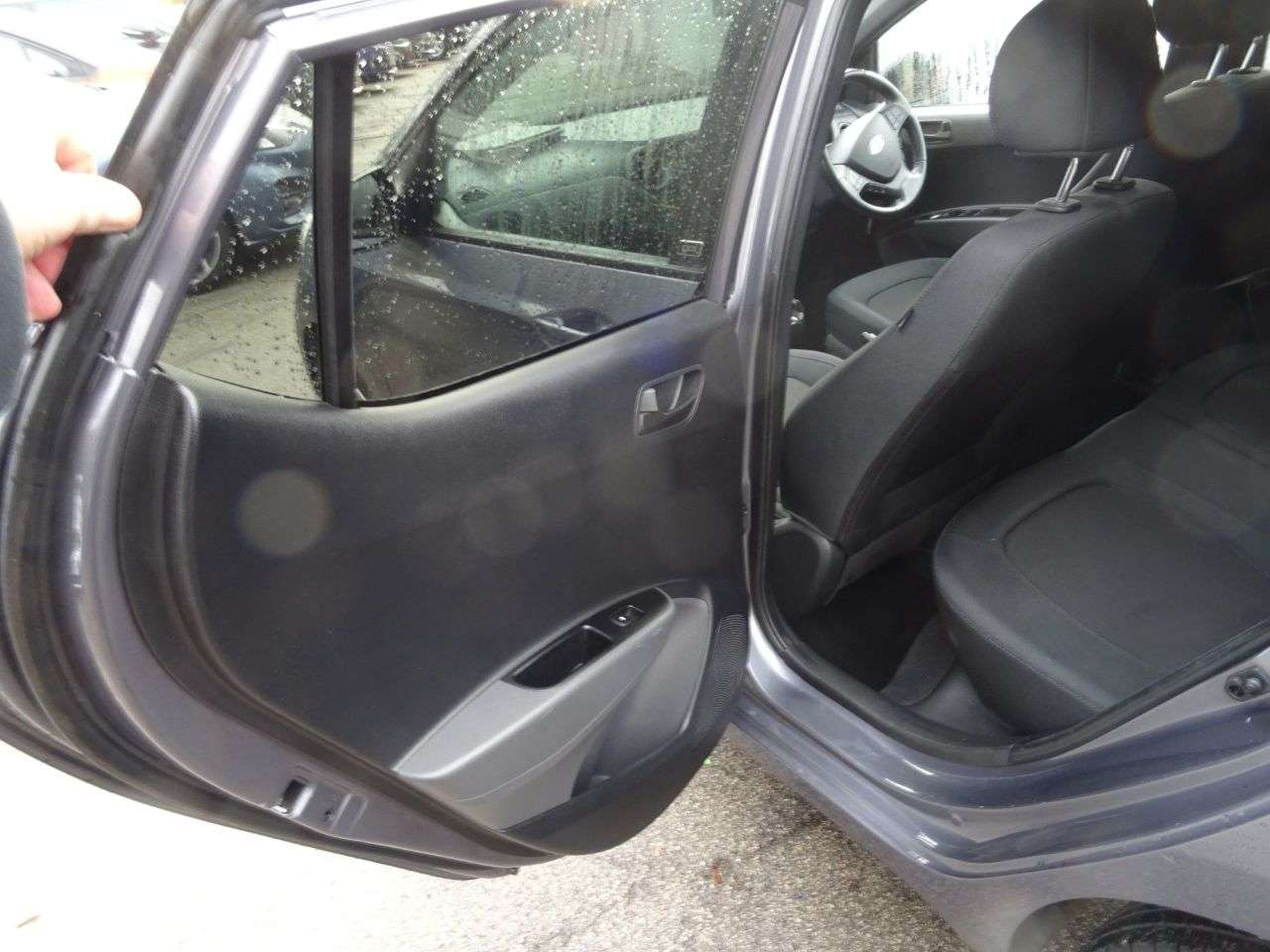 2018 HYUNDAI I10 2018 HYUNDAI I10