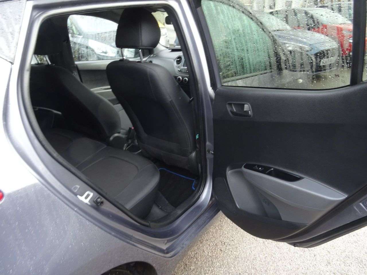 2018 HYUNDAI I10 2018 HYUNDAI I10