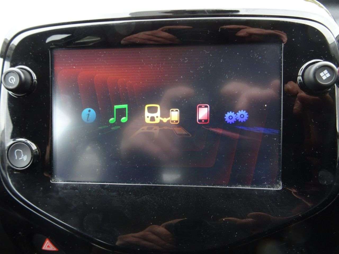 2020 CITROEN C1 2020 CITROEN C1