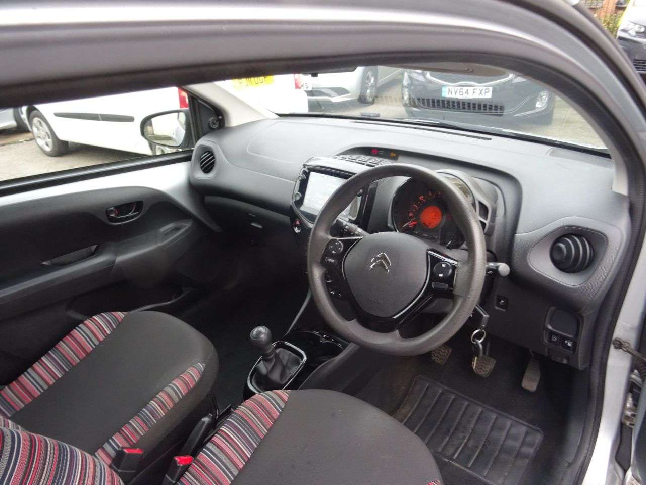 2020 CITROEN C1 2020 CITROEN C1