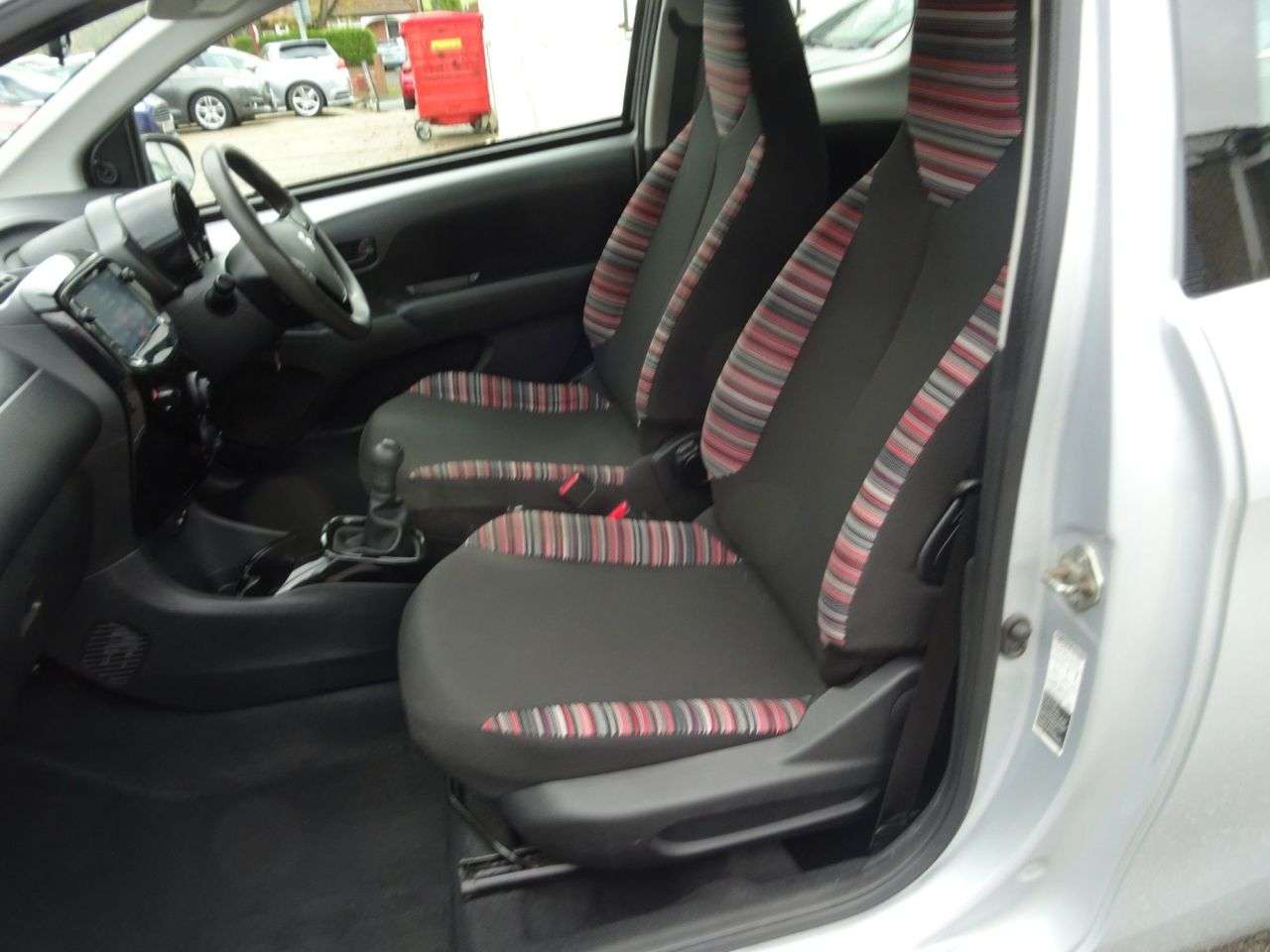 2020 CITROEN C1 2020 CITROEN C1