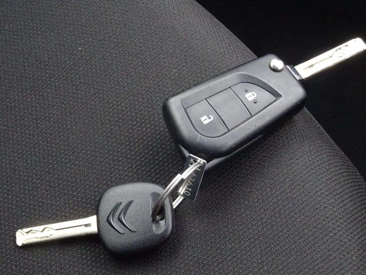 2020 CITROEN C1 2020 CITROEN C1