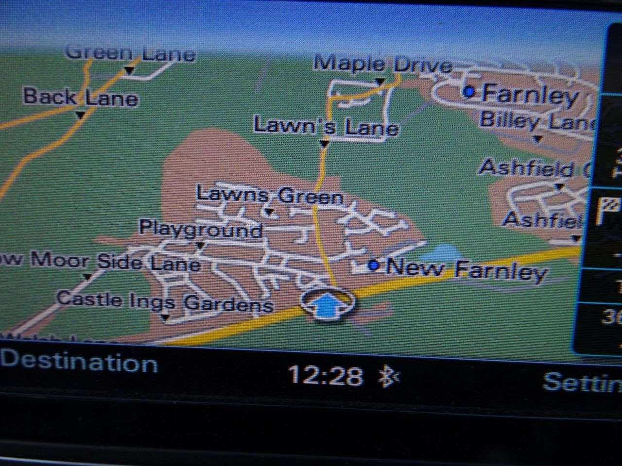 2016 AUDI A6 AVANT 2016 AUDI A6 AVANT