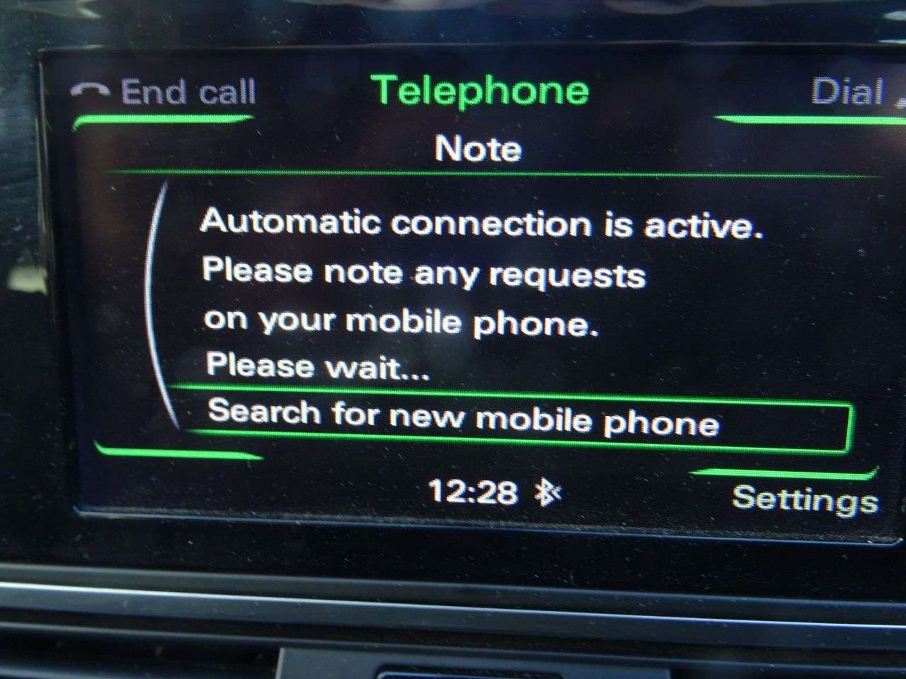 2016 AUDI A6 AVANT 2016 AUDI A6 AVANT