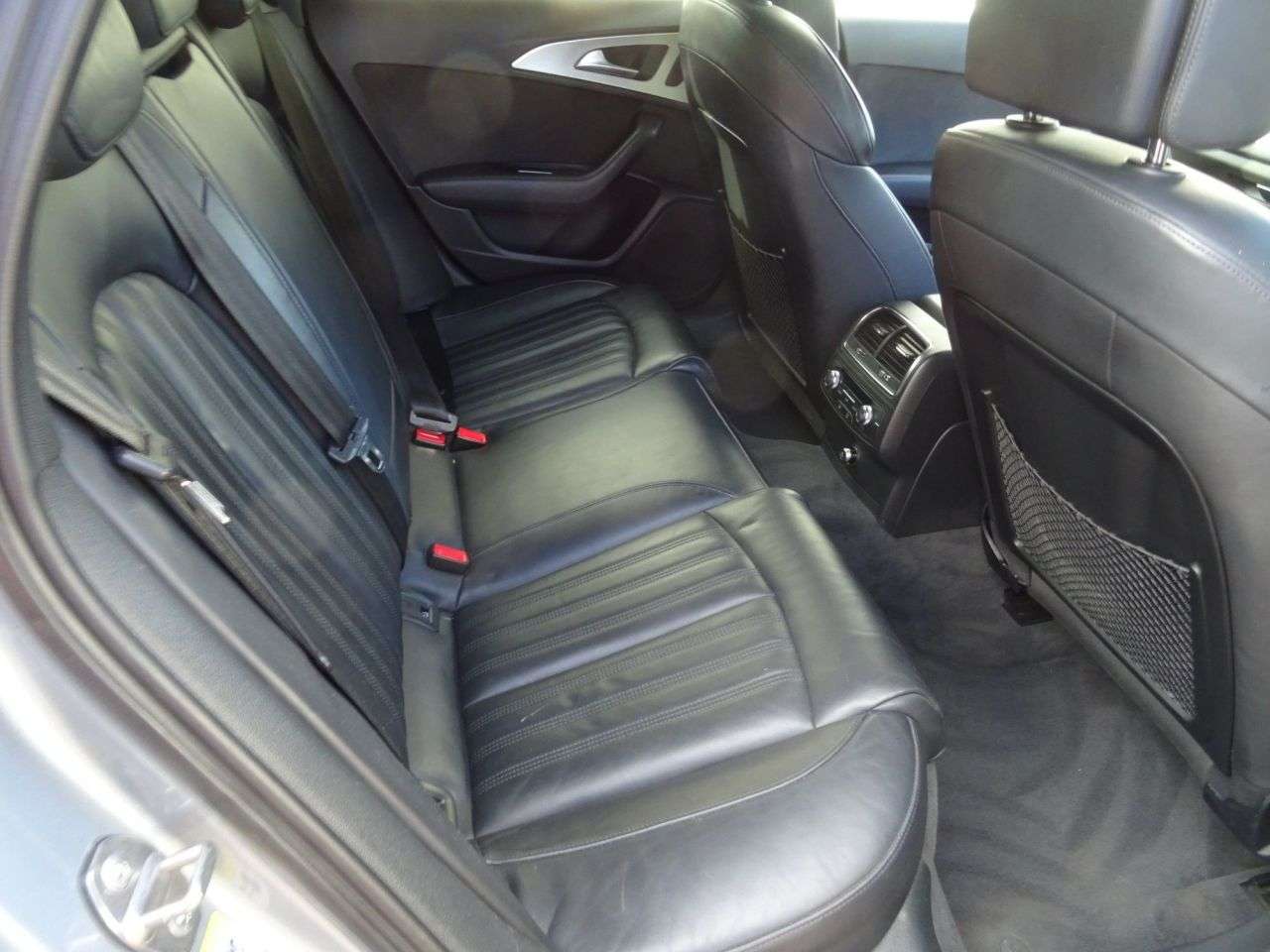 2016 AUDI A6 AVANT 2016 AUDI A6 AVANT