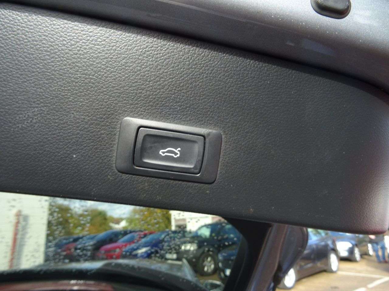 2016 AUDI A6 AVANT 2016 AUDI A6 AVANT