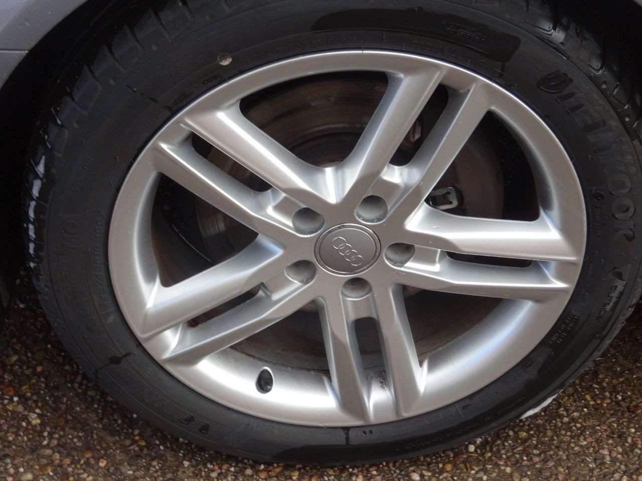 2016 AUDI A6 AVANT 2016 AUDI A6 AVANT