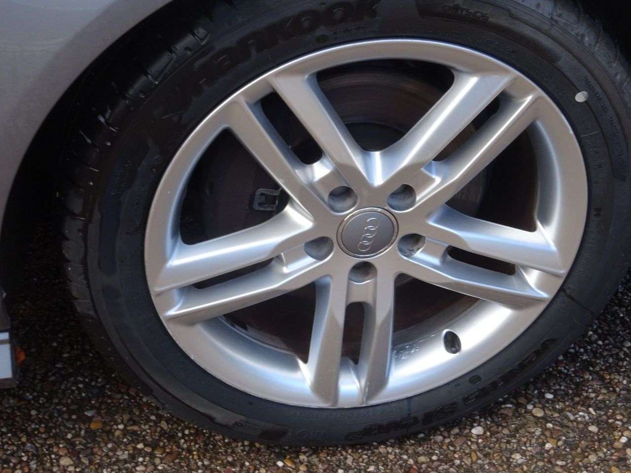 2016 AUDI A6 AVANT 2016 AUDI A6 AVANT